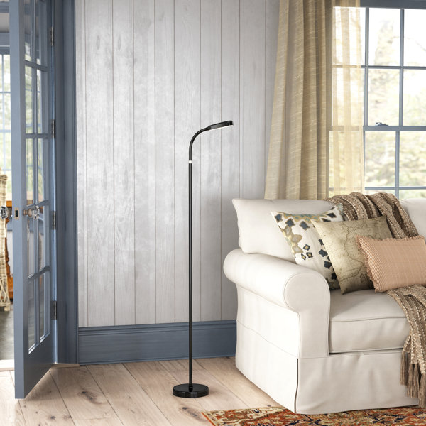 Floor discount lamp cordless
